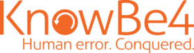 KnowBe4-Logo-LG-orange+tag