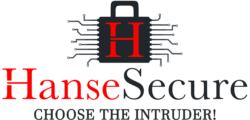 00 HanseSecure_LOGO_schwarzrot_Choosetheintruder_keinHintergrund 2338p